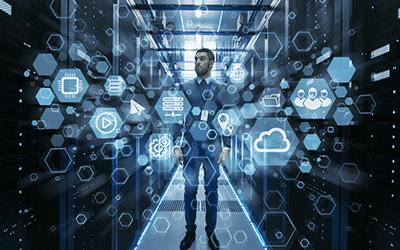 Alepo Extends Policy Management with DHCP-Based IP Address Management Solution