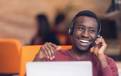 Cielux Partners with Alepo to Roll Out a 4G Customer Experience in Africa