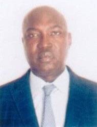 Oumar Bonkoungou, CEO, Green Com