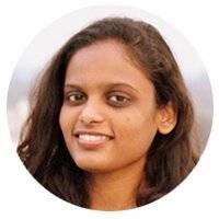 Shaileja Pagare