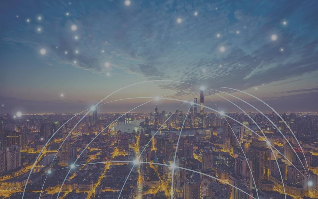Is the Telecom industry finally surging ahead for growth in 2017?