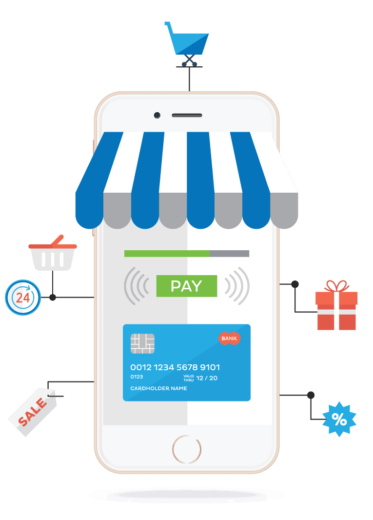 mobile money payment app
