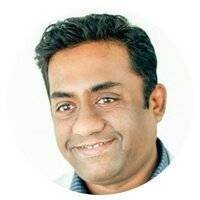 Rajesh Mhapankar