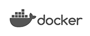 docker deployment models