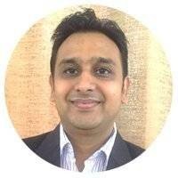 Pankaj Garg