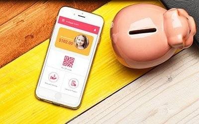 Mobile Wallets Are the Piggy Banks of the Future