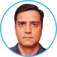Gajender Jain