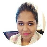 Rani Shanmugam