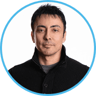 Murat Toraman
