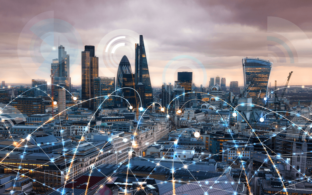Telecom 2020: Growth Drivers and Trends