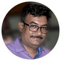 Anand Ramani