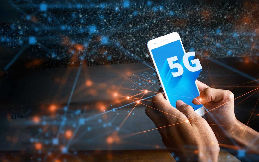 How operators can leverage network slicing for 5G monetization