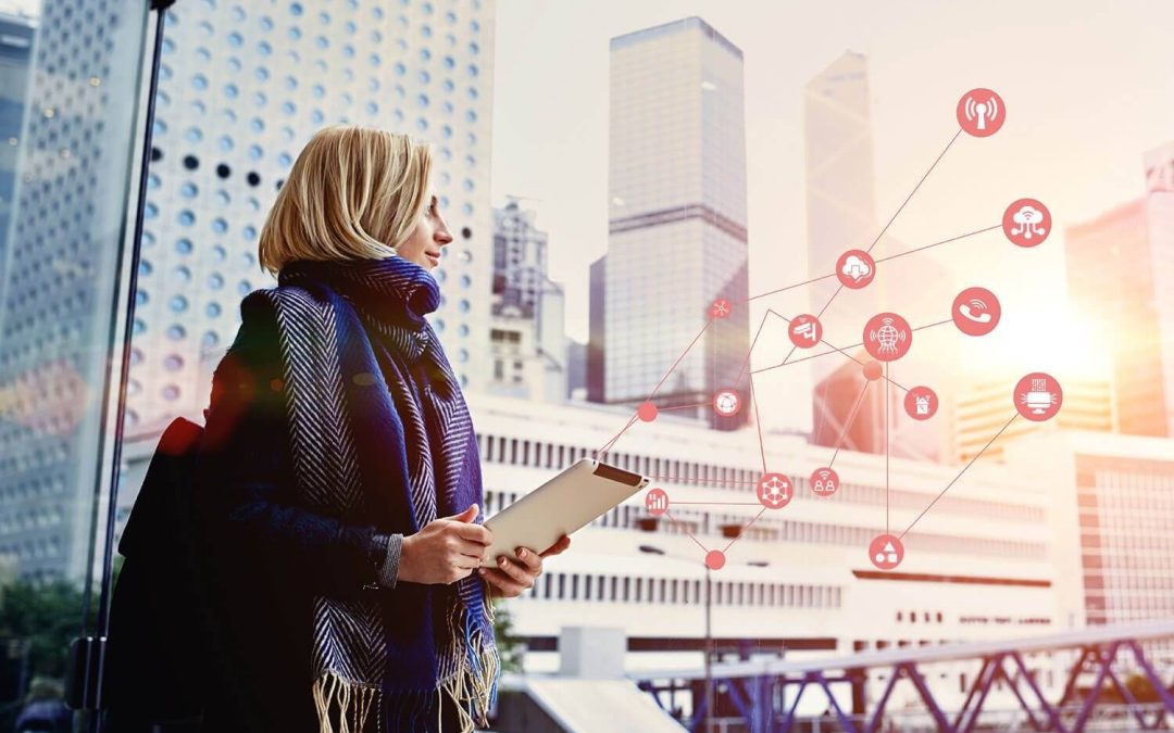 Role of AAA in 5G and the IoT Ecosystem