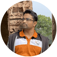 Nitish Muley