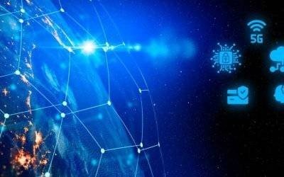 Top five telecom trends to expect in 2021