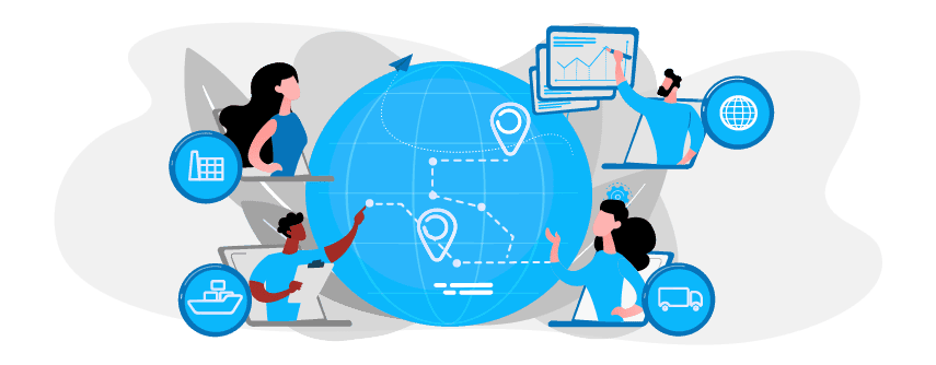 Distributor Management