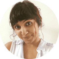 Gayatri Sarang