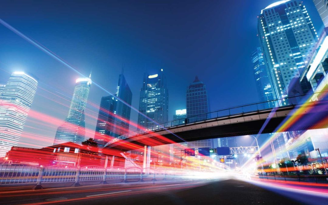 How a carrier-grade AAA optimizes the network