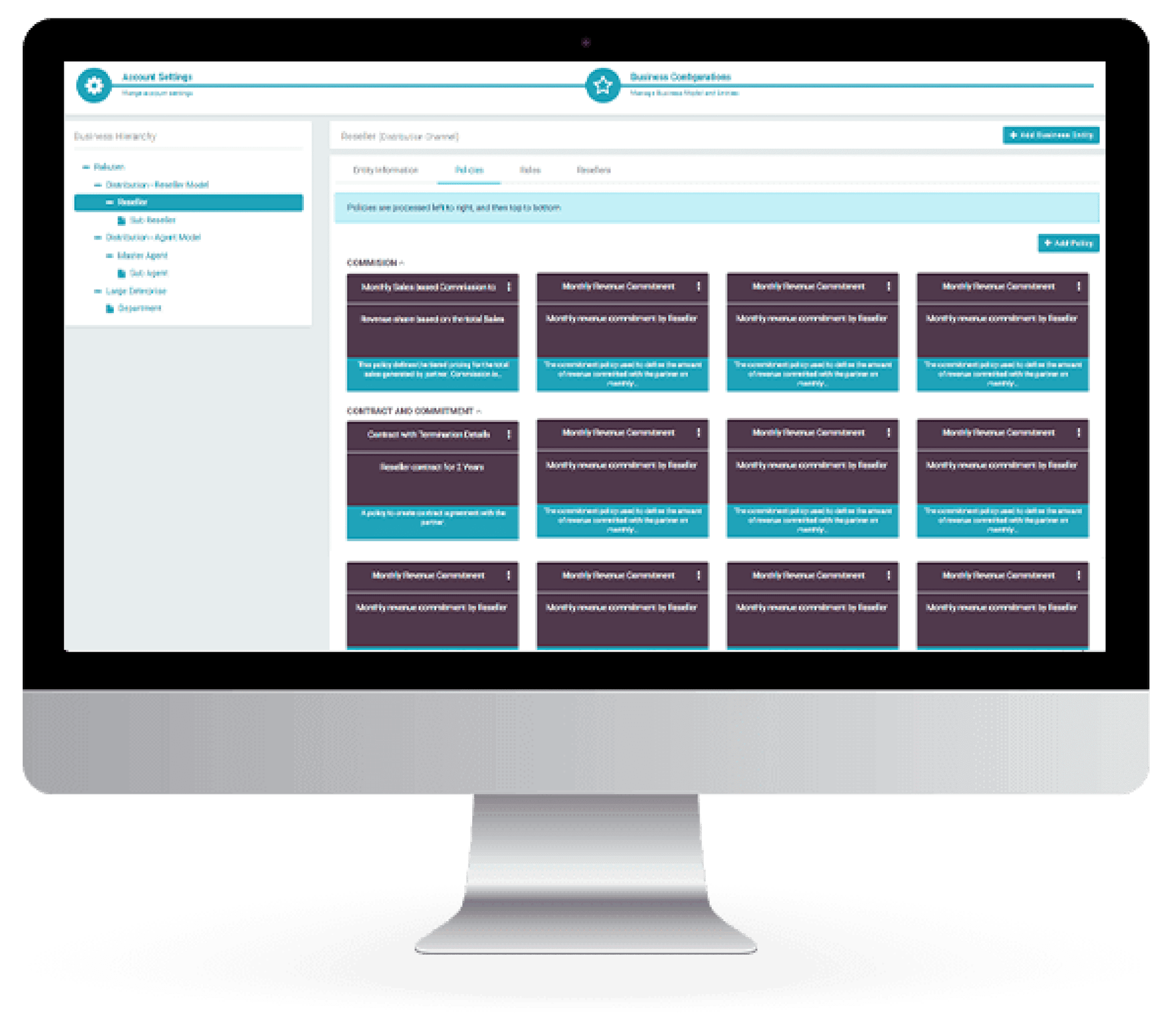 Distributor Management System Distributor Management System