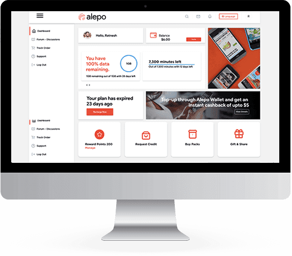 Omnichannel Self-care Omnichannel Self-care