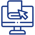 Resource library icon