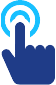 Digital BSS Icon