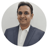 Pankaj Garg