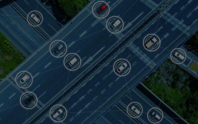 5G and the future of cellular vehicle-to-everything (C-V2X) services