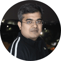 Anurag Agarwal