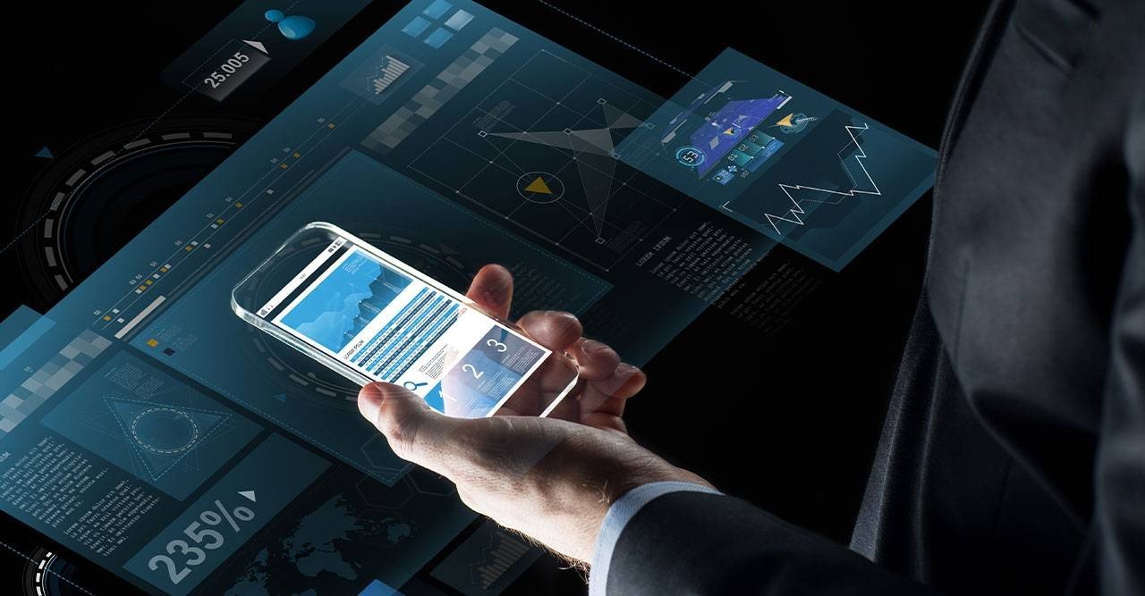 Zero-Touch Network Solution Zero-Touch Network Solution