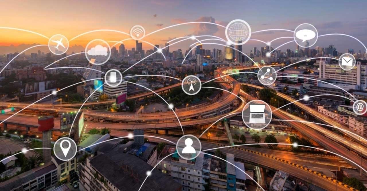 SDM-for-5G-webinar SDM-for-5G-webinar