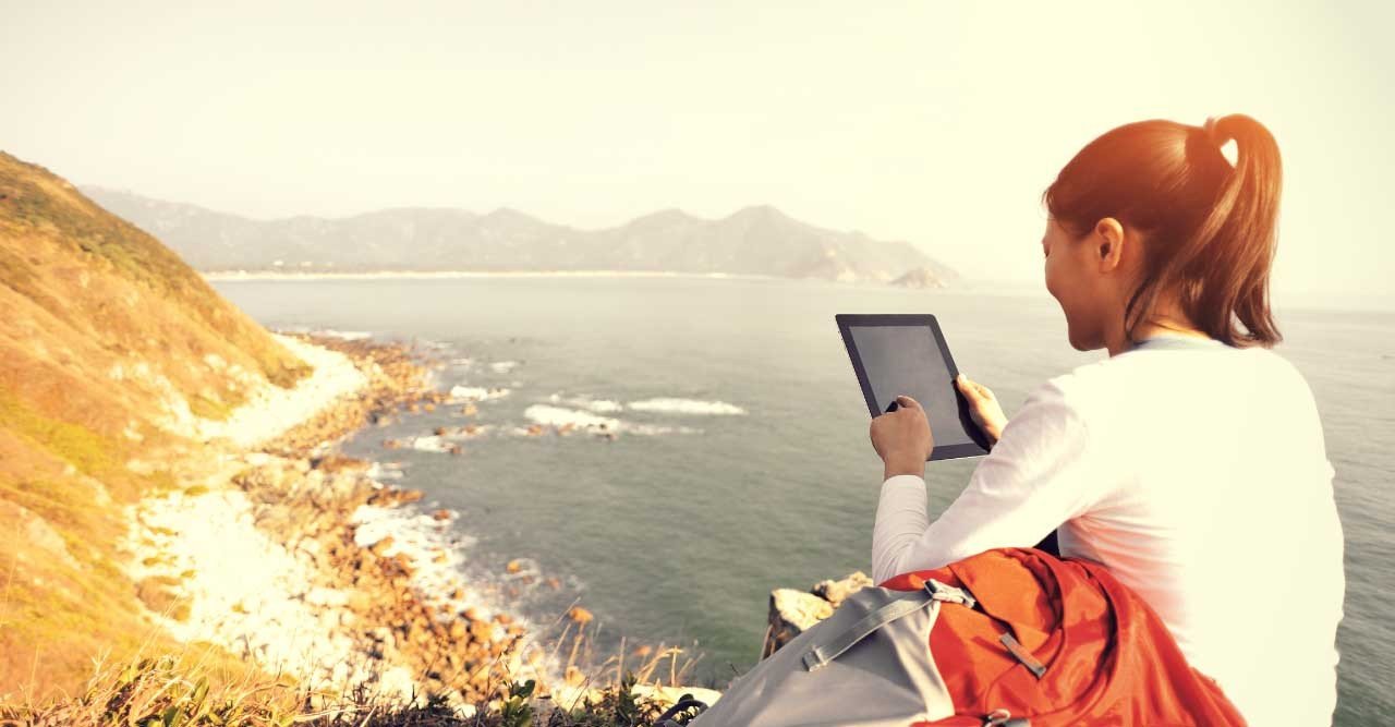 4G LTE services 4G LTE services