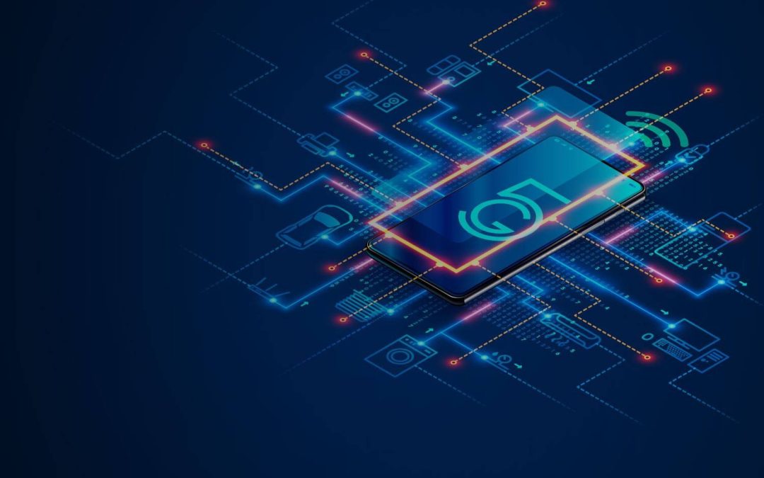7 key benefits of standalone 5G core architecture