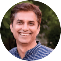 Atul Kshirsagar