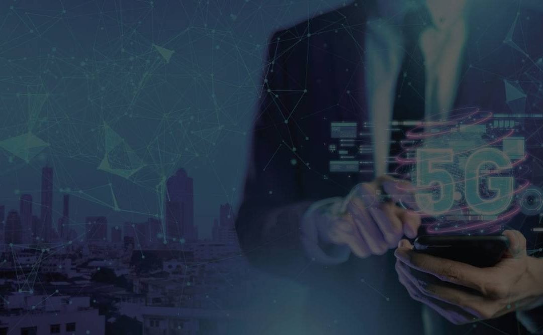 Private 5G versus WiFi 6: will there be a winner?