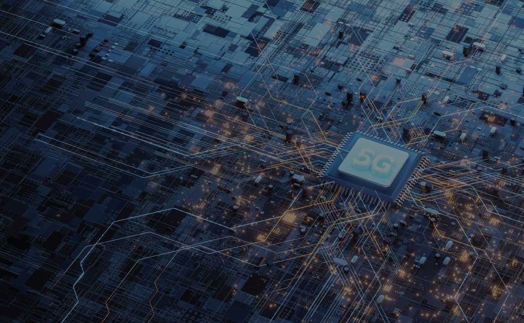 Top 5 benefits of virtualized 5G RAN