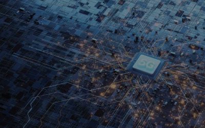 Top 5 benefits of virtualized 5G RAN