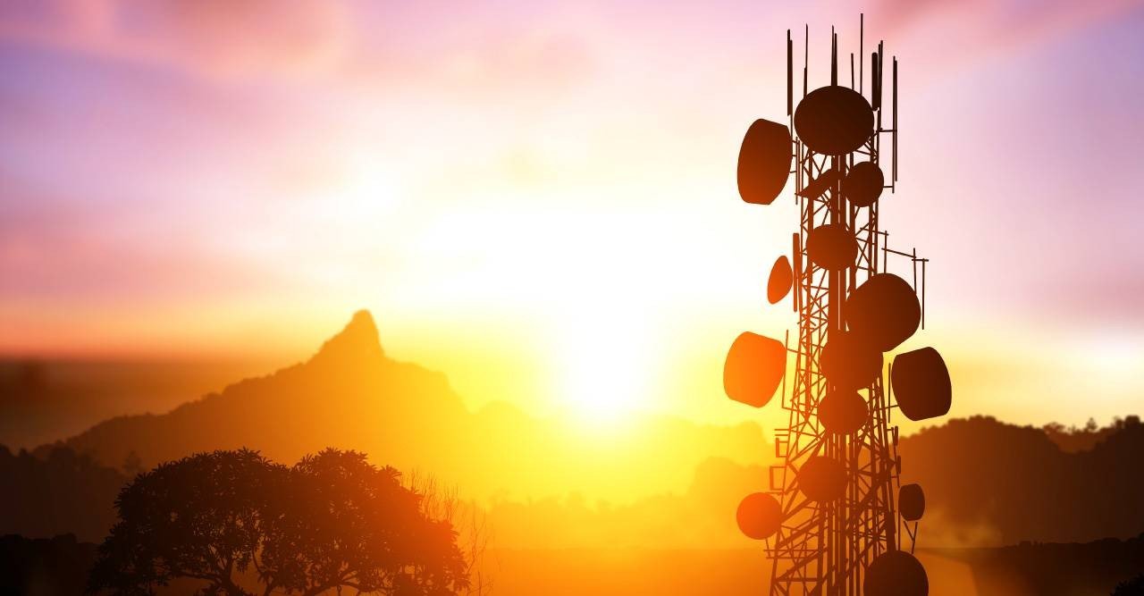 Mobile Broadband Solution for LTE Mobile Broadband Solution for LTE