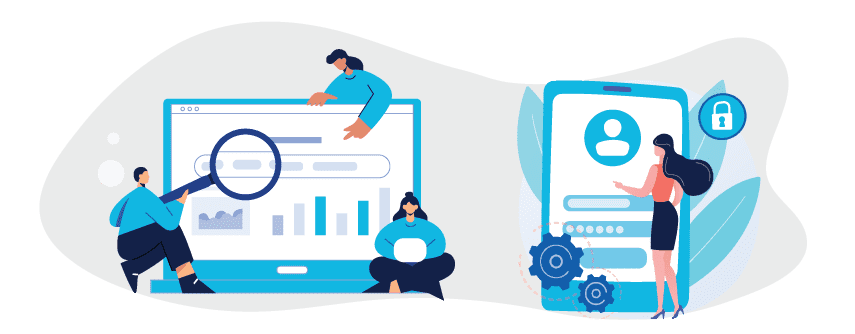 Enterprise Self-Service (ESS) Portal
