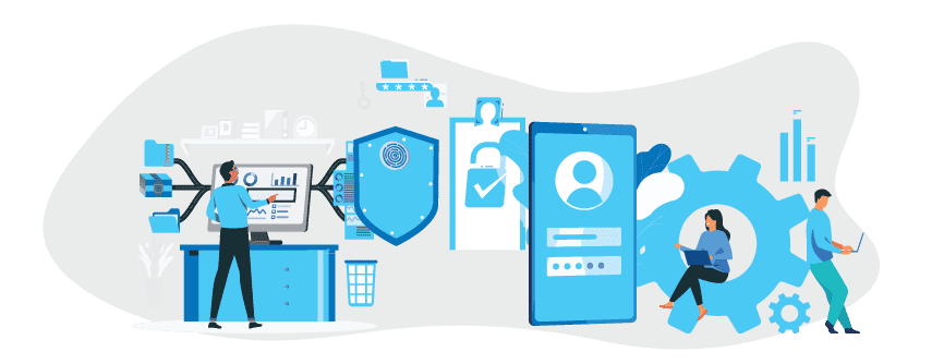 Unified Data Management UDM
