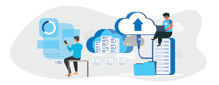 Unified Data Repository UDR
