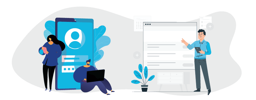 subscriber data management SDM