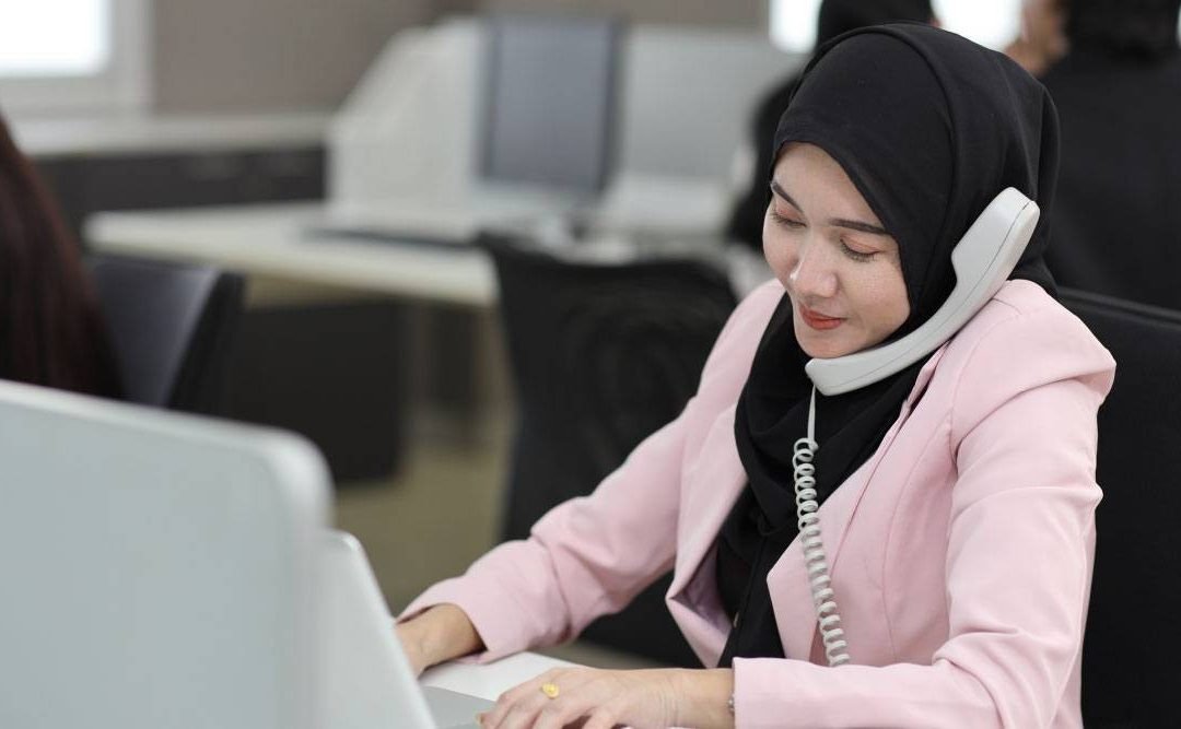 Kurdtel Communications modernizes its network with Alepo’s fixed IN solution