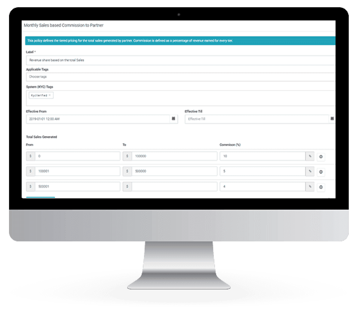 Wholesale & Interconnect Billing Solution Wholesale & Interconnect Billing Solution
