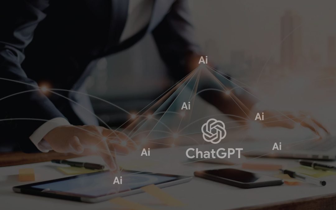 Top six ways ChatGPT can boost telcos efficiency