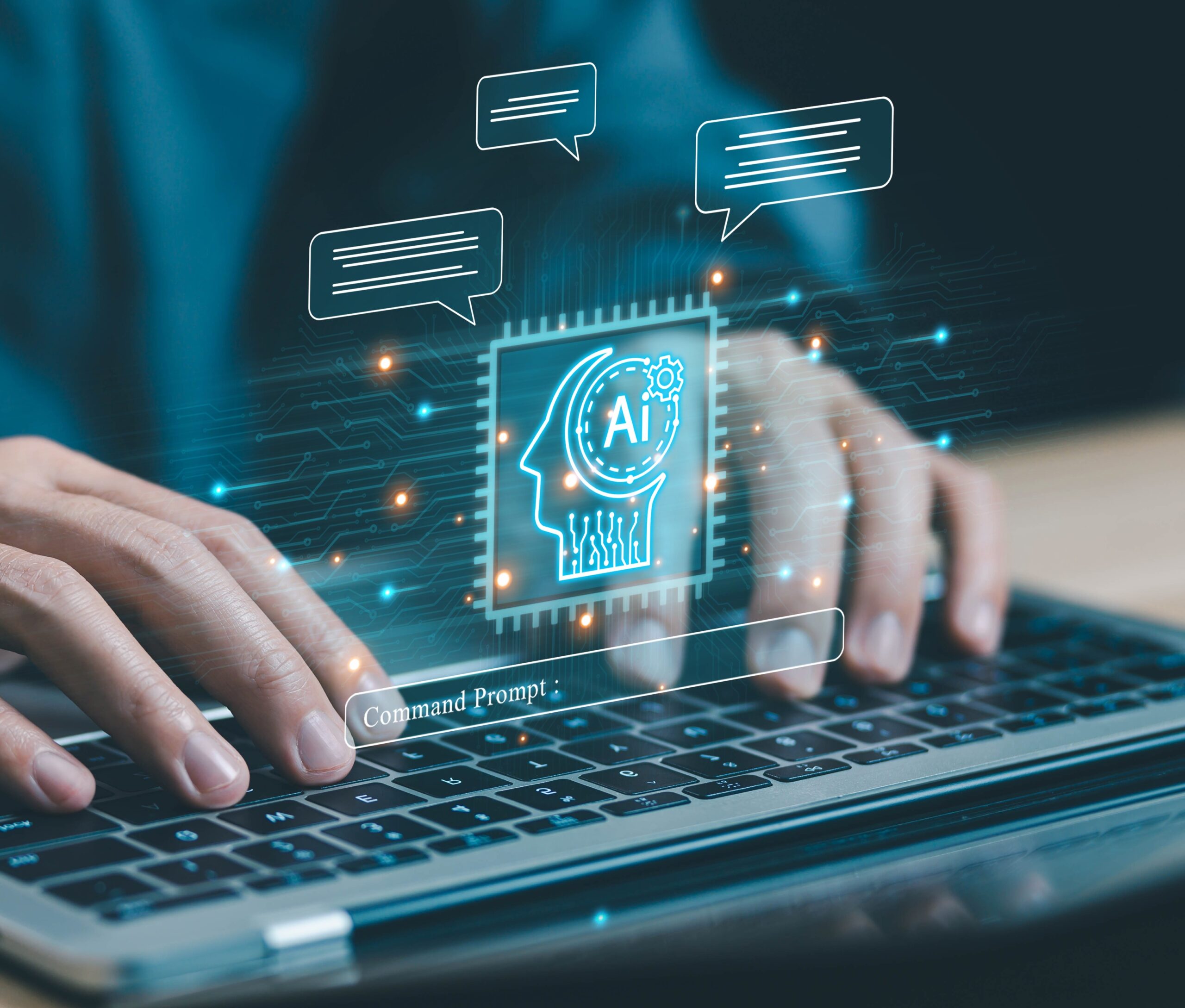 Scalable Operations 