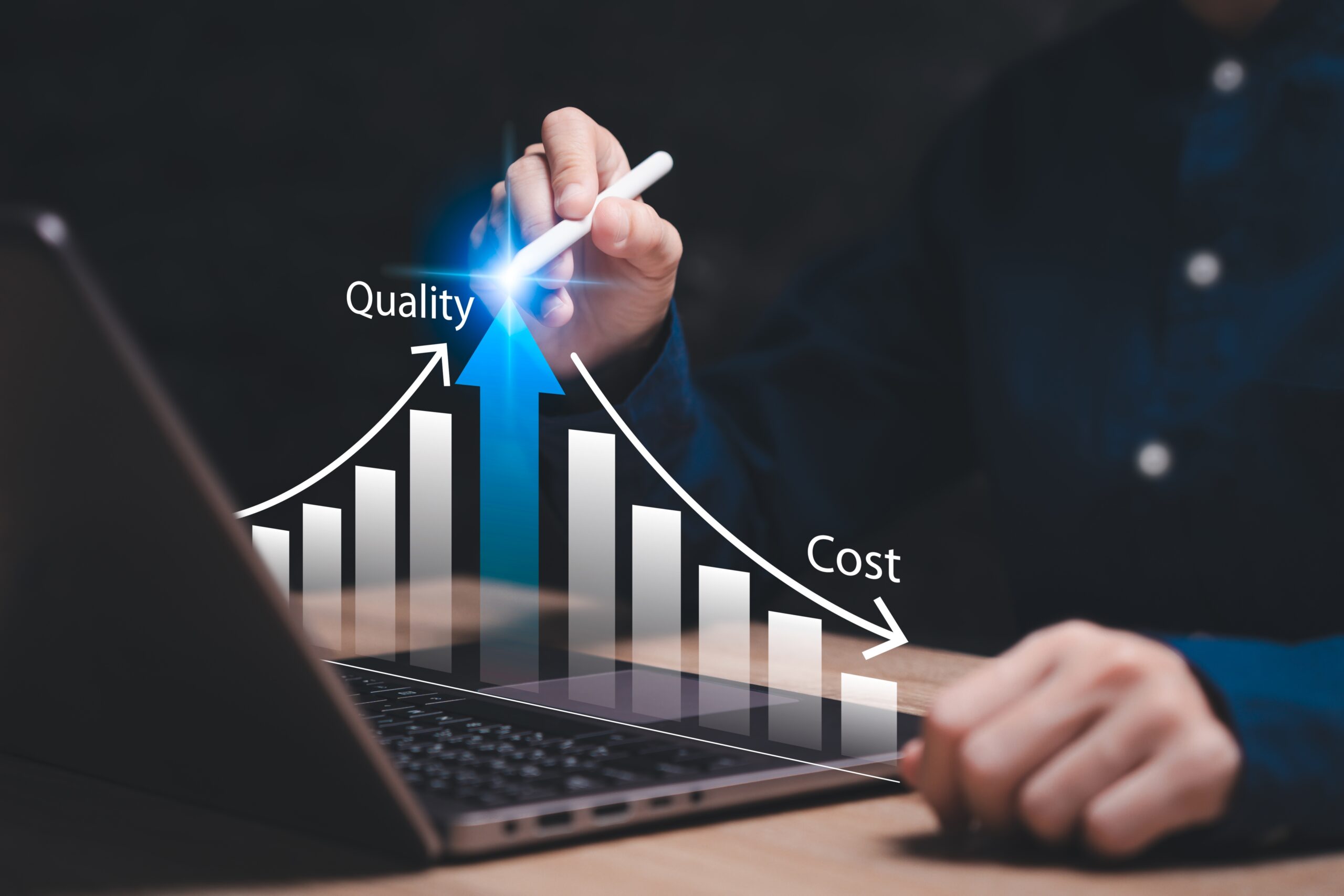 Cost Reduction 
