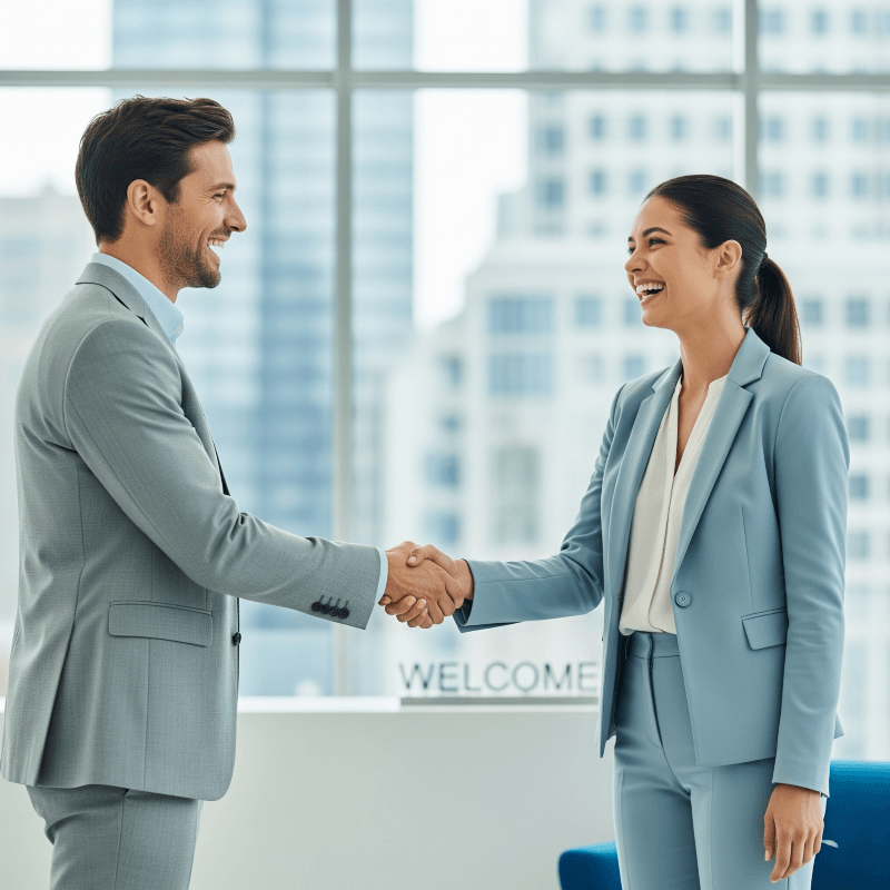 Become a Partner