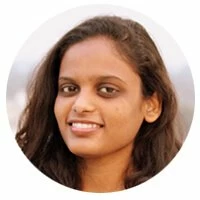 Shaileja Pagare
