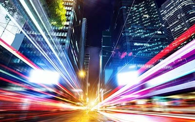 Amara Communications sees significant subscriber growth on the launch of their LTE service